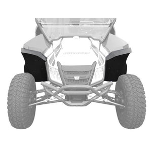 Arctic Cat Wildcat 1000 Fender Flares