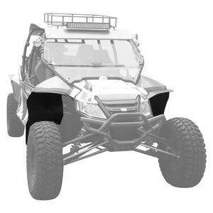 Arctic Cat Wildcat 1000 Fender Flares