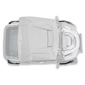 2020-2026 Polaris General XP 1000 Max Fender Flares (64 inch)