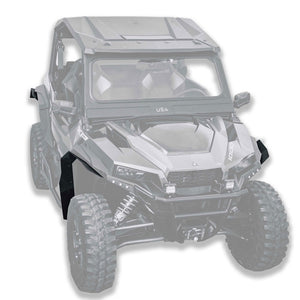 2020-2026 Polaris General XP 1000 Max Fender Flares (64 inch)