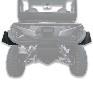 2020-2026 Polaris General XP 1000 Max Fender Flares (64 inch)