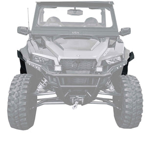 2020-2026 Polaris General XP 1000 Max Fender Flares (64 inch)