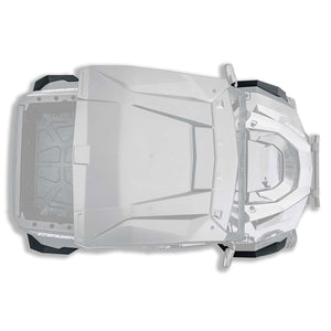 2020-2026 Polaris General XP 1000 Super Max Fender Flares (64 inch)