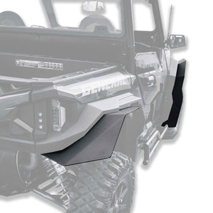 2020-2026 Polaris General XP 1000 Ultra Max Fender Flares (64 inch)