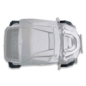 2020-2026 Polaris General XP 1000 Ultra Max Fender Flares (64 inch)
