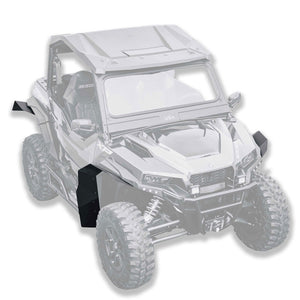 2020-2026 Polaris General XP 1000 Ultra Max Fender Flares (64 inch)