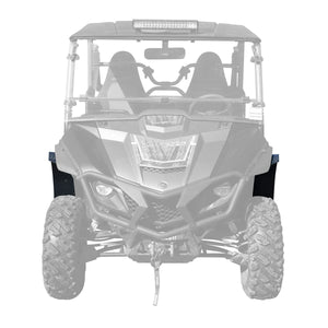 2019-2025 Yamaha Wolverine X2 850 R-Spec/XT-R Mud-Lite Fender Flares (2 Seat)