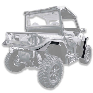 2020-2026 Polaris General XP 1000 Super Max Fender Flares (64 inch)