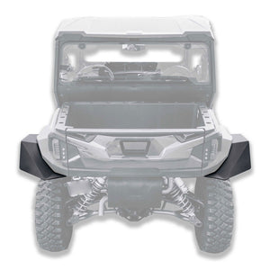 2020-2026 Polaris General XP 1000 Ultra Max Fender Flares (64 inch)