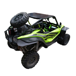 2019-2025 Honda Talon Max OEM Fender Extensions