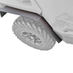 2011-2020 Can-Am Commander (Non-XT) Fender Flares