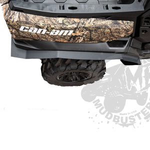 2021-2026 Can-Am Commander (Non-XMR) Max Fender Flares