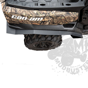 2021-2024 Can-Am Commander Max Coverage Fender Flares