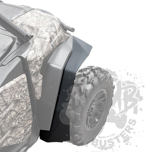 2021-2026 Can-Am Commander (Non-XMR) Super Max Fender Flares
