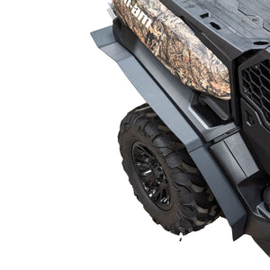 2021-2026 Can-Am Commander (Non-XMR) Super Max Fender Flares