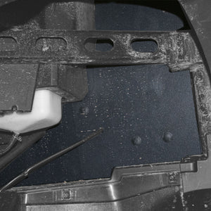 Rmax Firewall Splash Shield