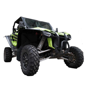 2019-2025 Honda Talon Super Max OEM Fender Extensions