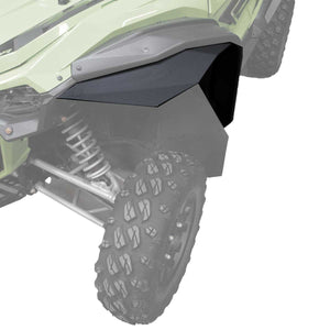 2019-2025 Honda Talon Max OEM Fender Extensions