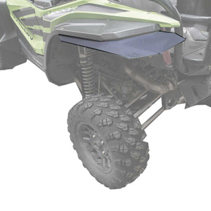 2019-2025 Honda Talon Max OEM Fender Extensions