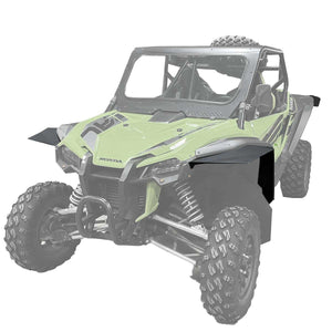 2019-2025 Honda Talon Super Max OEM Fender Extensions