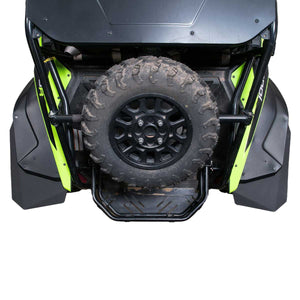 2019-2025 Honda Talon Max OEM Fender Extensions