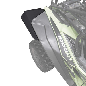 2019-2025 Honda Talon Super Max OEM Fender Extensions