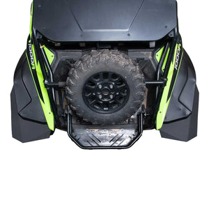 2019-2025 Honda Talon Super Max OEM Fender Extensions