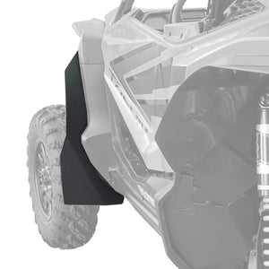 2019-2025 Honda Talon R Stock Fender Flares (68 inch)