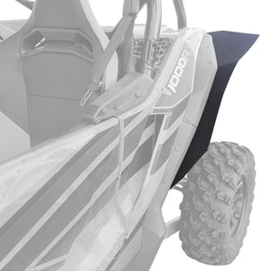 2019-2025 Honda Talon R Stock Fender Flares (68 inch)