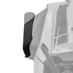 2019-2025 Honda Talon R Stock Fender Flares (68 inch)