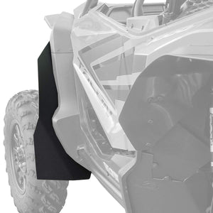 2019-2025 Honda Talon R Stock Fender Flares (68 inch)