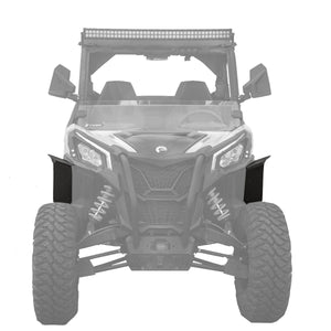 2018-2025 Can-Am Maverick Trail Mud-Lite Fender Flares (50 inch)