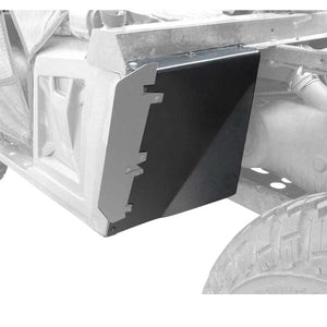Polaris Ranger XP 700 / XP 800 Mud Protection Panels (2009-2014)
