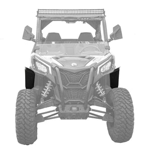 2018-2025 Can-Am Maverick Trail Mud-Lite Fender Flares (50 inch)