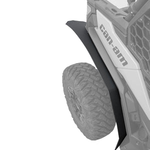 2018-2025 Can-Am Maverick Trail Mud-Lite Fender Flares (50 inch)