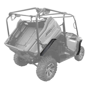 Honda Pioneer 1000-5 Fenders (5 Seat Model)
