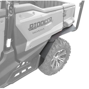 Honda Pioneer 1000-5 Fenders (5 Seat Model)