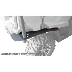 Honda Pioneer 1000-5 Fenders (5 Seat Model)