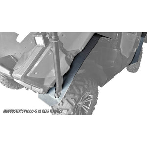 Honda Pioneer 1000-5 Fenders (5 Seat Model)