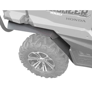 Honda Pioneer 1000-5 Fenders (5 Seat Model)