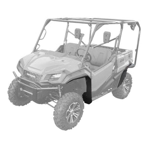 Honda Pioneer 1000-5 Fenders (5 Seat Model)