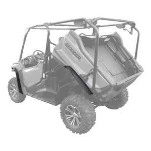 Honda Pioneer 1000-5 Fenders (5 Seat Model)