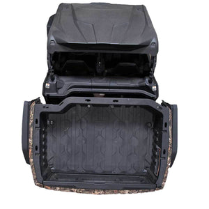 2021-2026 Can-Am Commander XMR Super Max Fender Extensions & Mud Guards