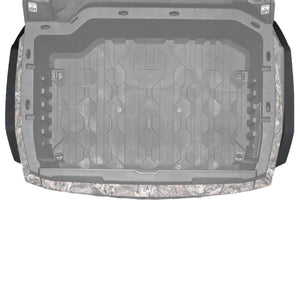 2021-2026 Can-Am Commander XMR Super Max Fender Extensions & Mud Guards