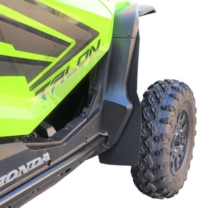 2019-2025 Honda Talon X Stock Fender Flares (64 inch)