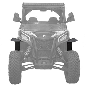 2018-2025 Can-Am Maverick Trail Max Fender Flares (50 inch)