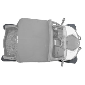 2018-2025 Can-Am Maverick Trail Max Fender Flares (50 inch)