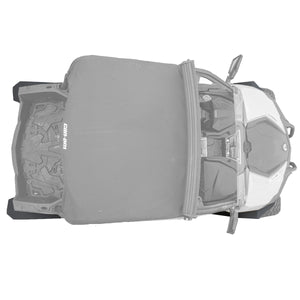 2018-2025 Can-Am Maverick Trail Mud-Lite Fender Flares (50 inch)