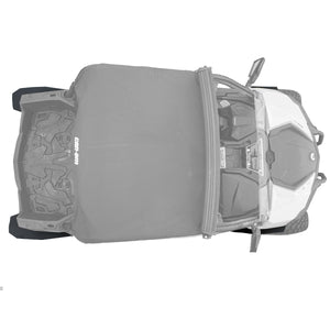 2018-2025 Can-Am Maverick Trail Race-Lite Fender Flares (50 inch)