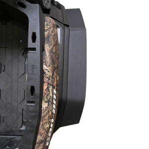 2021-2026 Can-Am Commander XMR Ultra Max Fender Extensions & Mud Guards